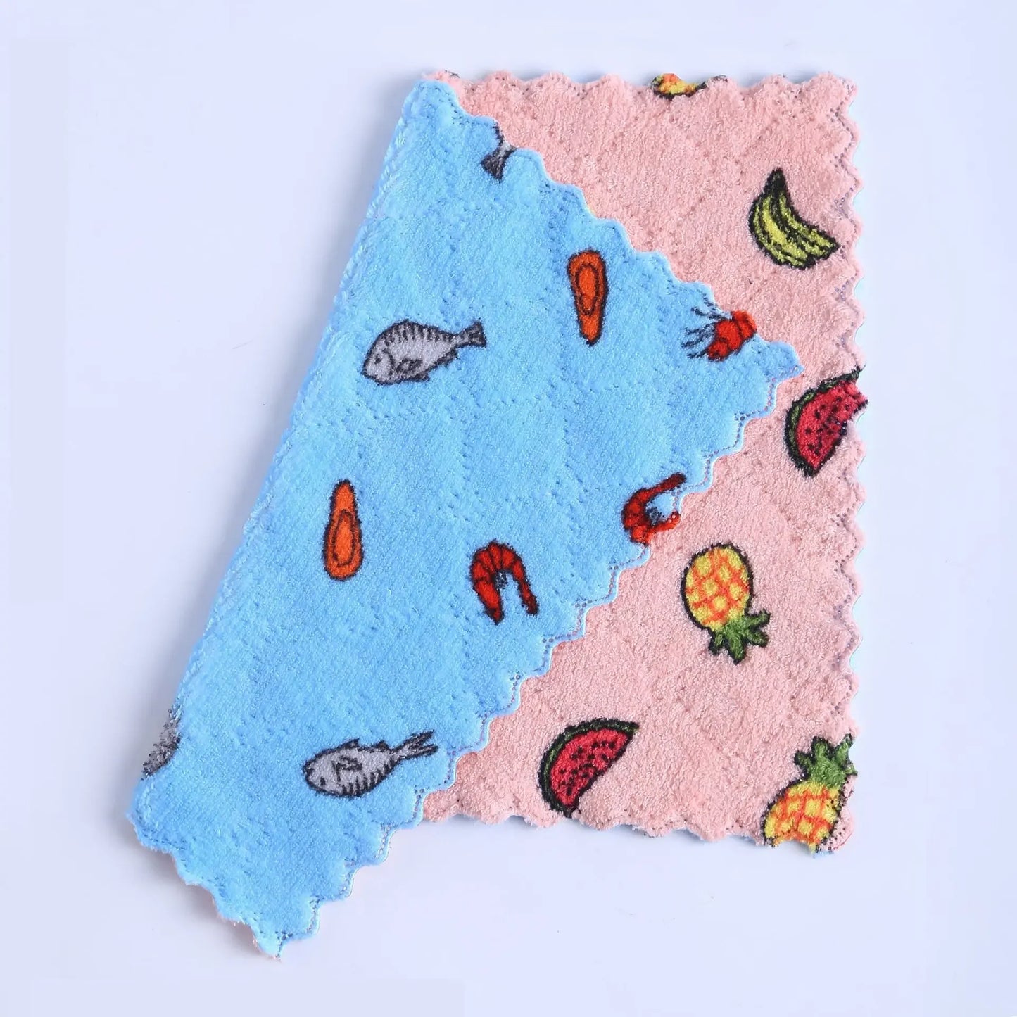 Soft Pee Pad & Plush Sleeping Mat for Small Animals
