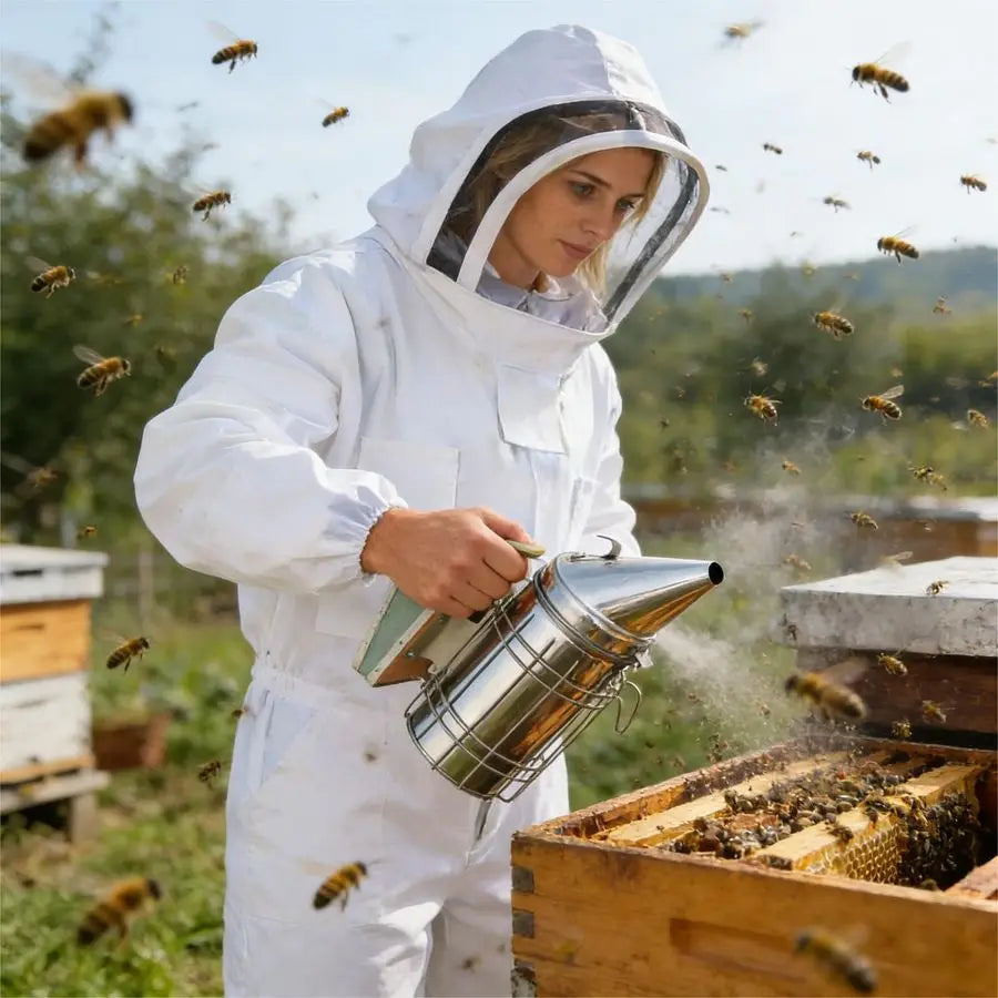 Bees