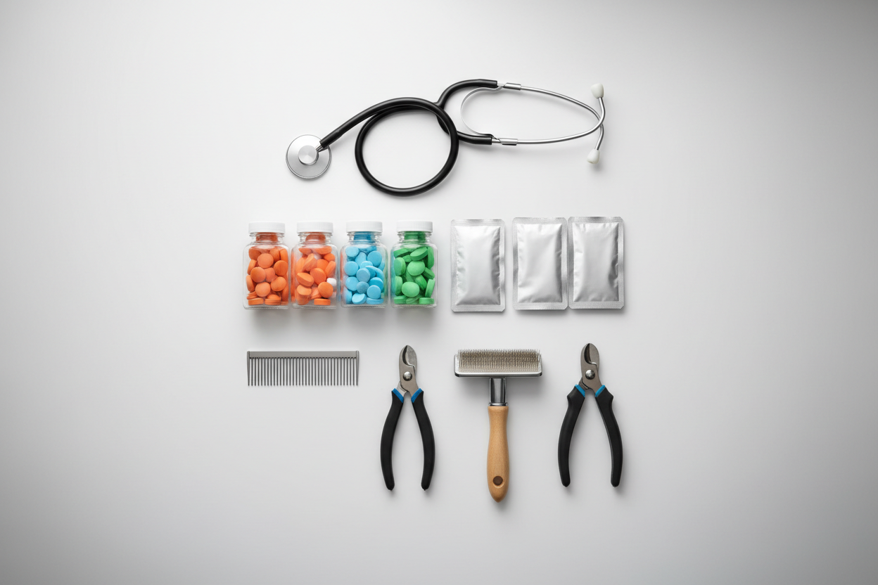 Pet Health
