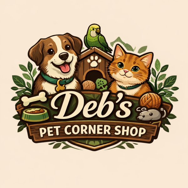DebsPetCornerShop.com