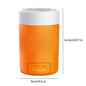Portable Dog Paw Washer Cup