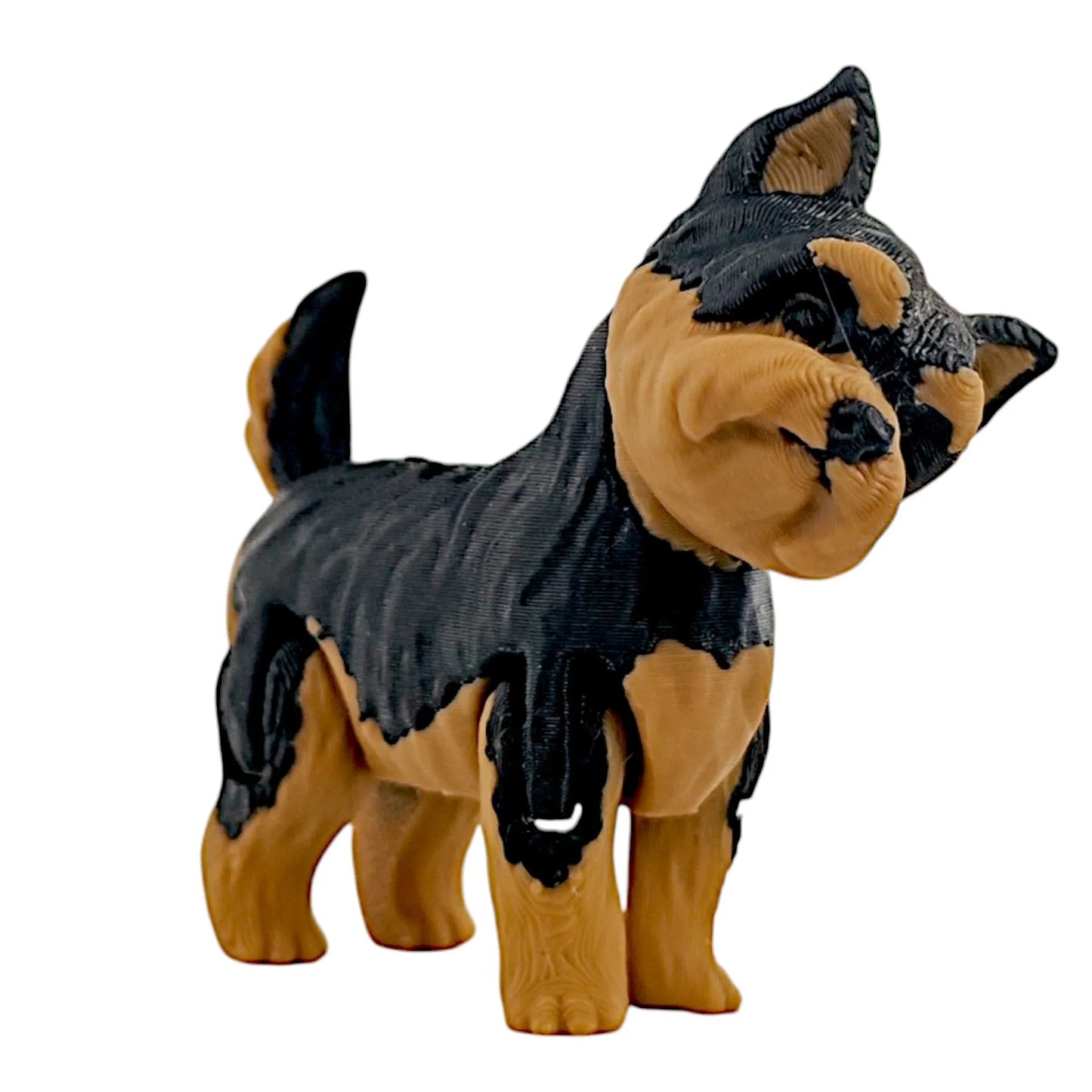 3D Animal Model Dog Gift