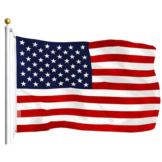 American Flag 3x5 Ft