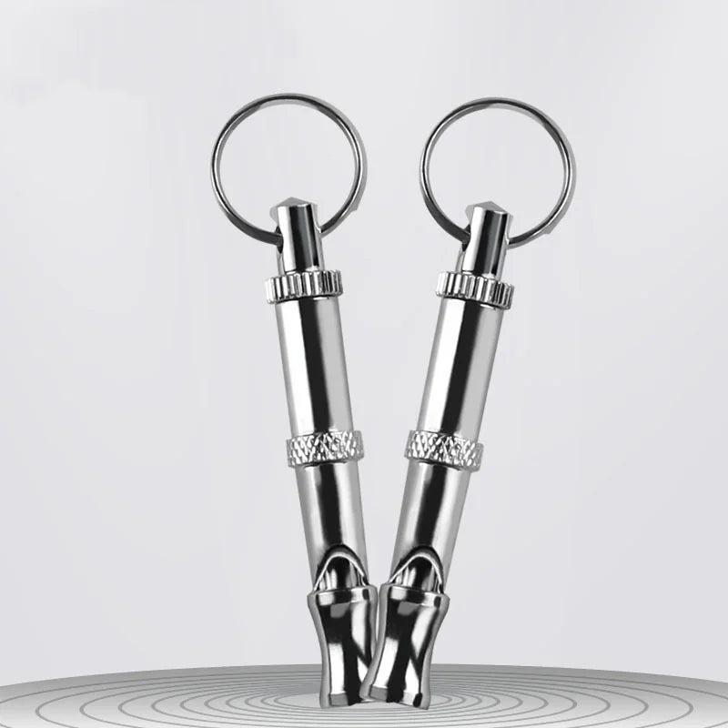 Ultrasonic Dog Training Whistle, Stop Barking