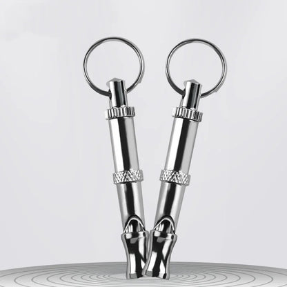 Ultrasonic Dog Training Whistle, Stop Barking