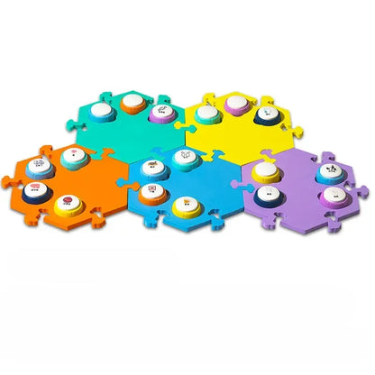 Chatty Paws Pet Talk Button