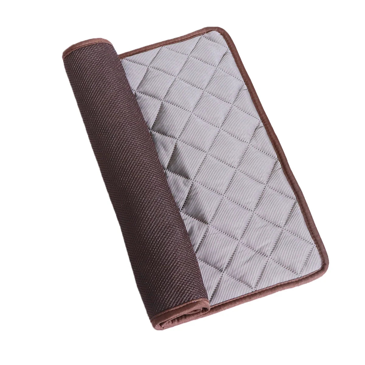 Instant‑Cool Pet Pad – Summer Heat Relief