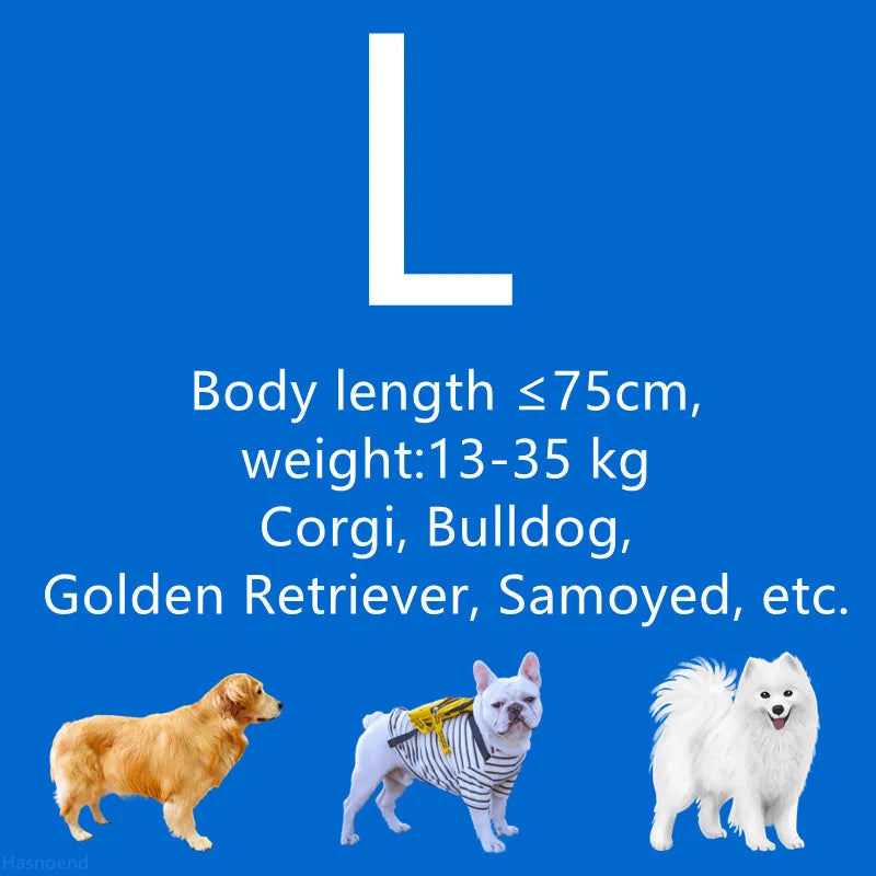 Portable Pet Hair Drying Blow Bag
