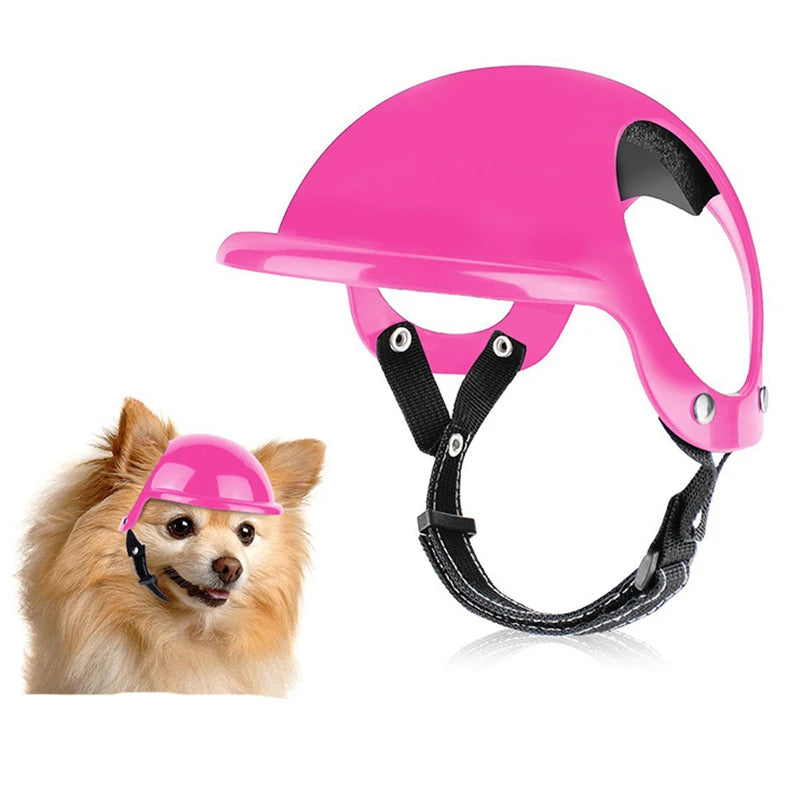 Safety Helmet with Adjustable Belt