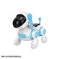 Smart Interactive Robotic Dog Toy