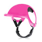 Safety Helmet with Adjustable Belt