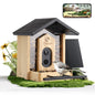 Bird Feeder Camera with Species ID