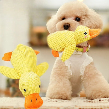 Durable Dog Toy for All Sizes