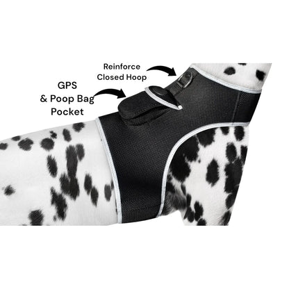 Smart Pet Tracker – GPS, Motion Detection, Real‑Time Android App