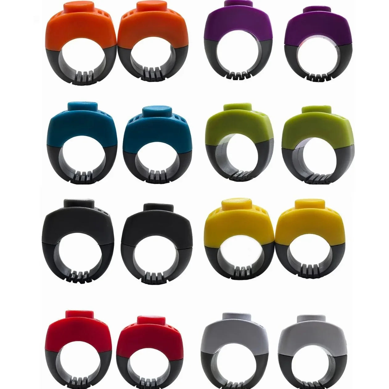Mini Ring Pet Clicker – Train Smarter, Faster, Easier