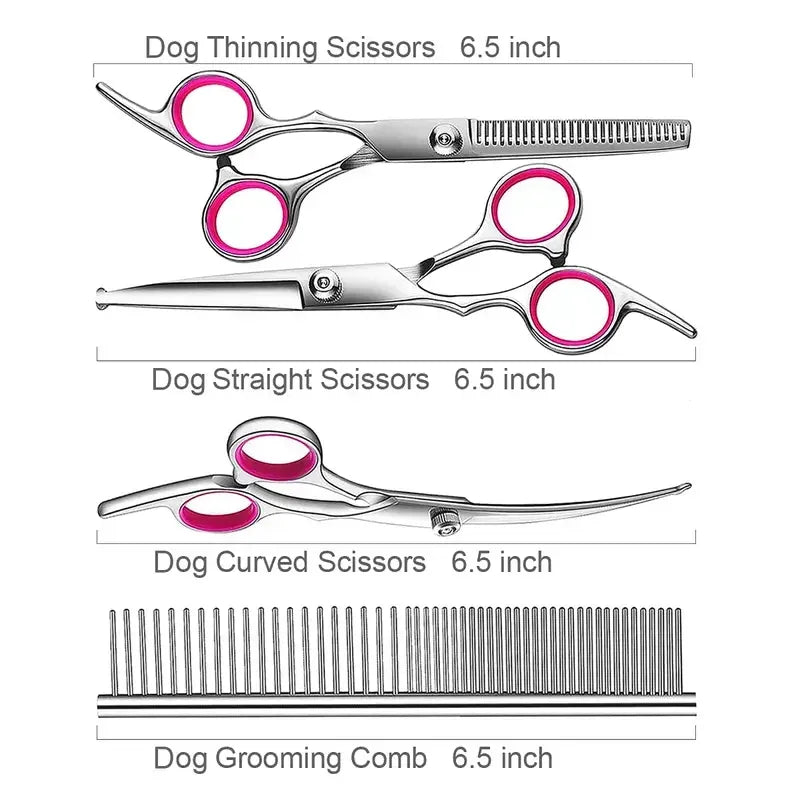 Professional Grade Kit for Precise and Safe Trimming
