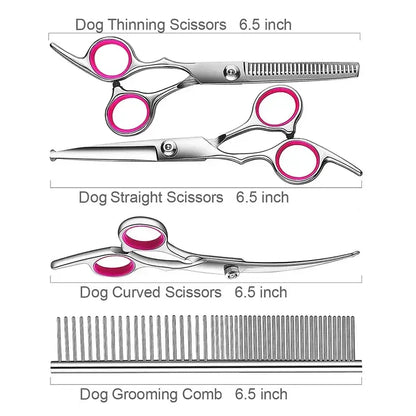 Professional Grade Kit for Precise and Safe Trimming