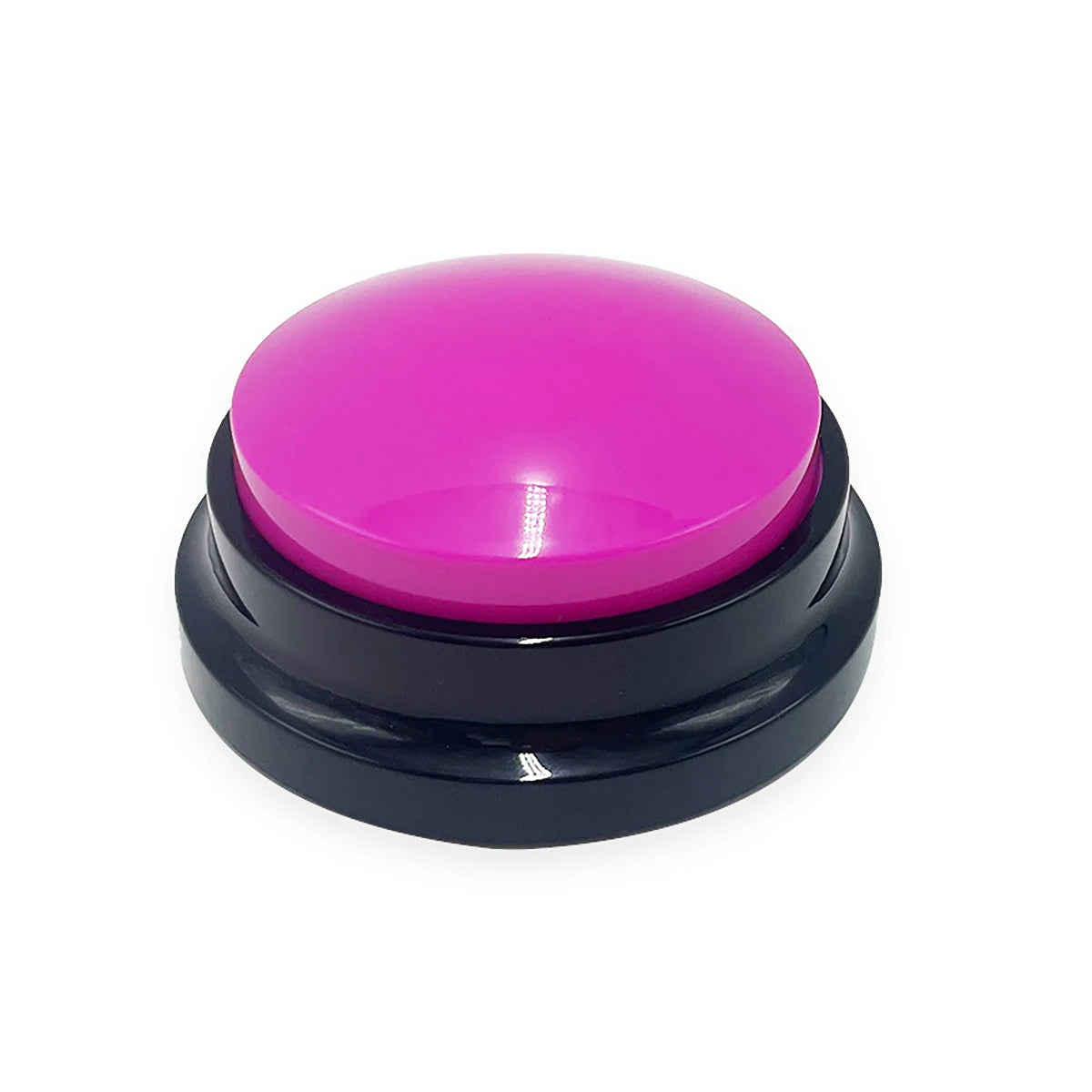 Pet Chat Buttons – Recordable Training Buzzers