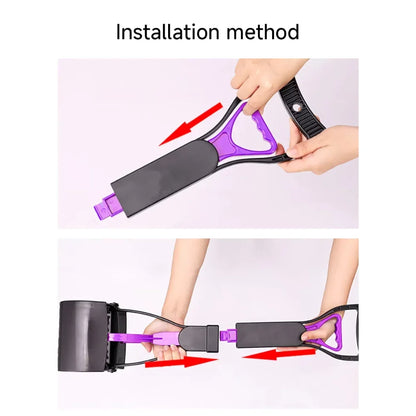 Pet Poop Tool for Dogs & Small Animals