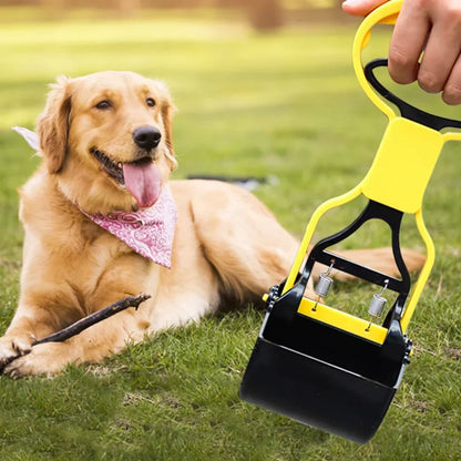 Pet Poop Tool for Dogs & Small Animals