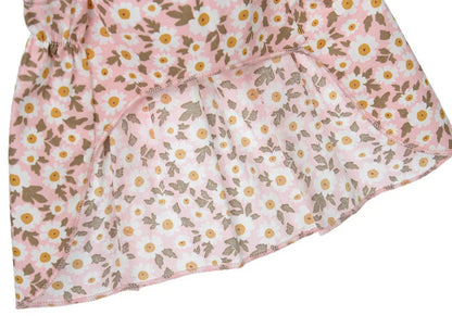 Romantic Rose Pet Dress