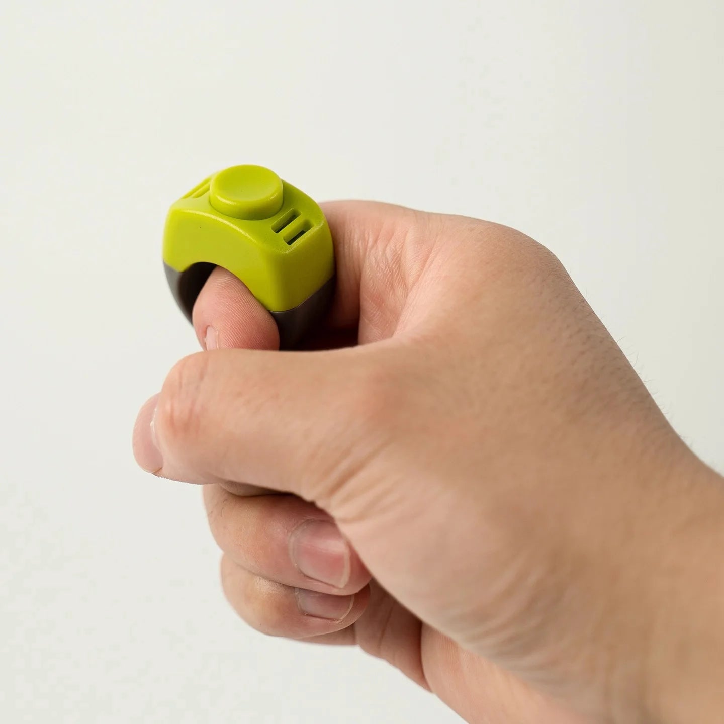 Mini Ring Pet Clicker – Train Smarter, Faster, Easier