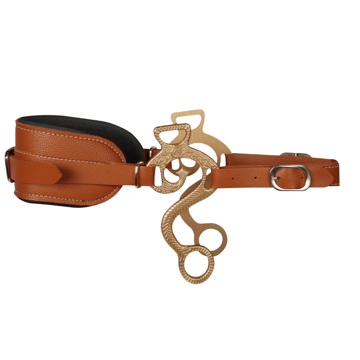 Comfortable Horses Bridle