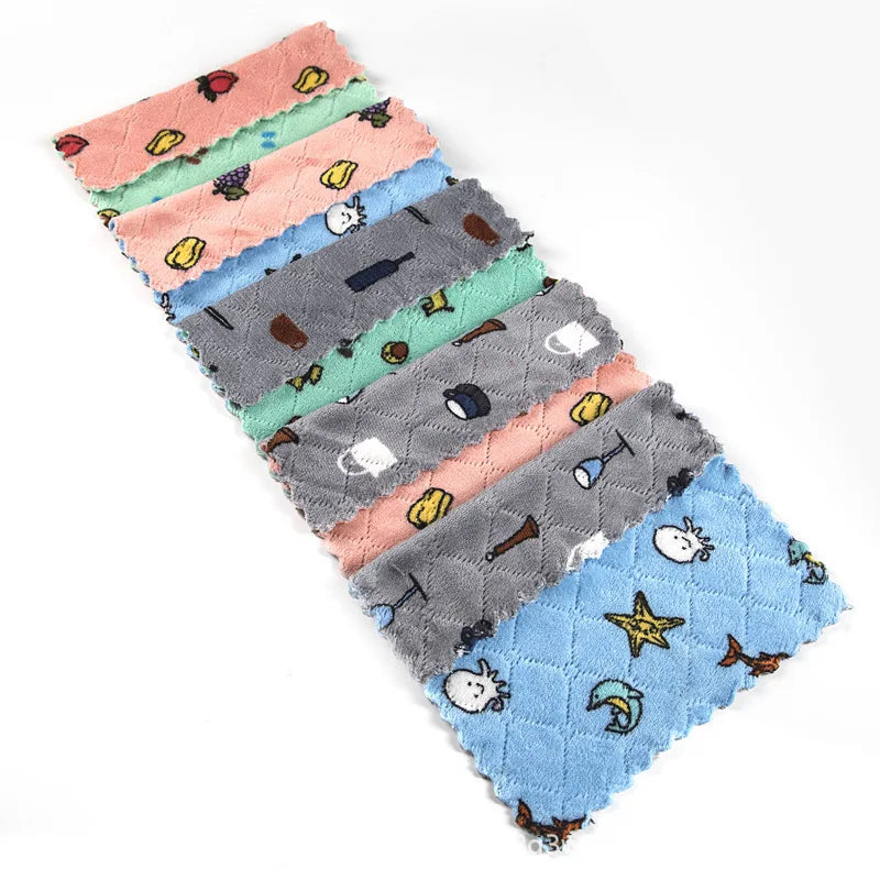 Soft Pee Pad & Plush Sleeping Mat for Small Animals
