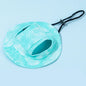 Summer Colorful Baseball Cap for Small Medium Dogs