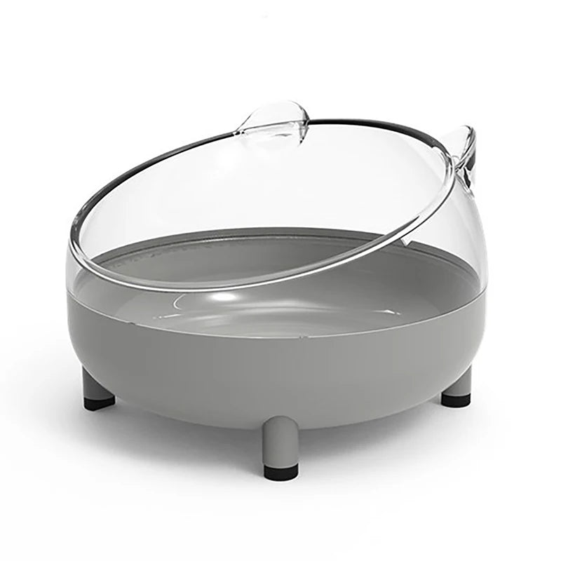 Mini Sand‑Spa Bathroom Hut