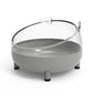 Mini Sand‑Spa Bathroom Hut