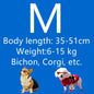 Portable Pet Hair Drying Blow Bag