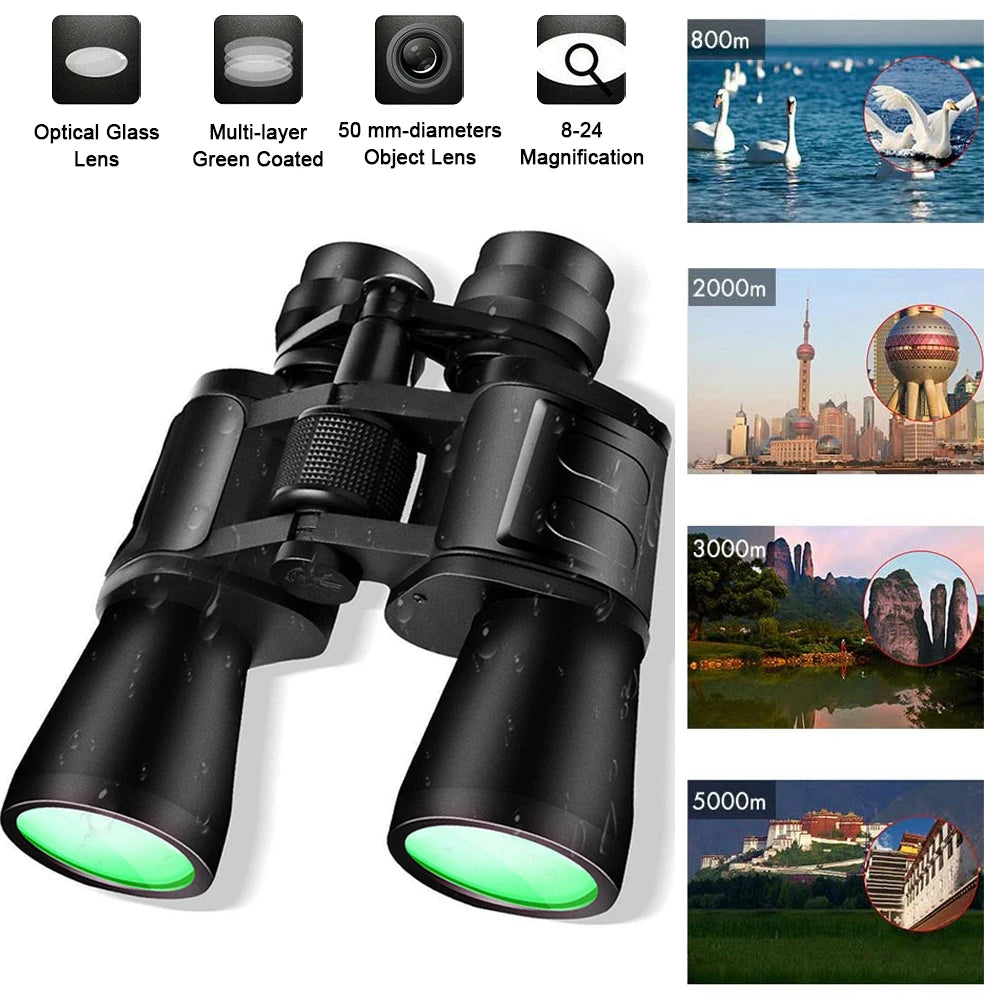 Birdwatching & Wildlife Binoculars