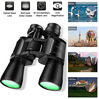 Birdwatching & Wildlife Binoculars