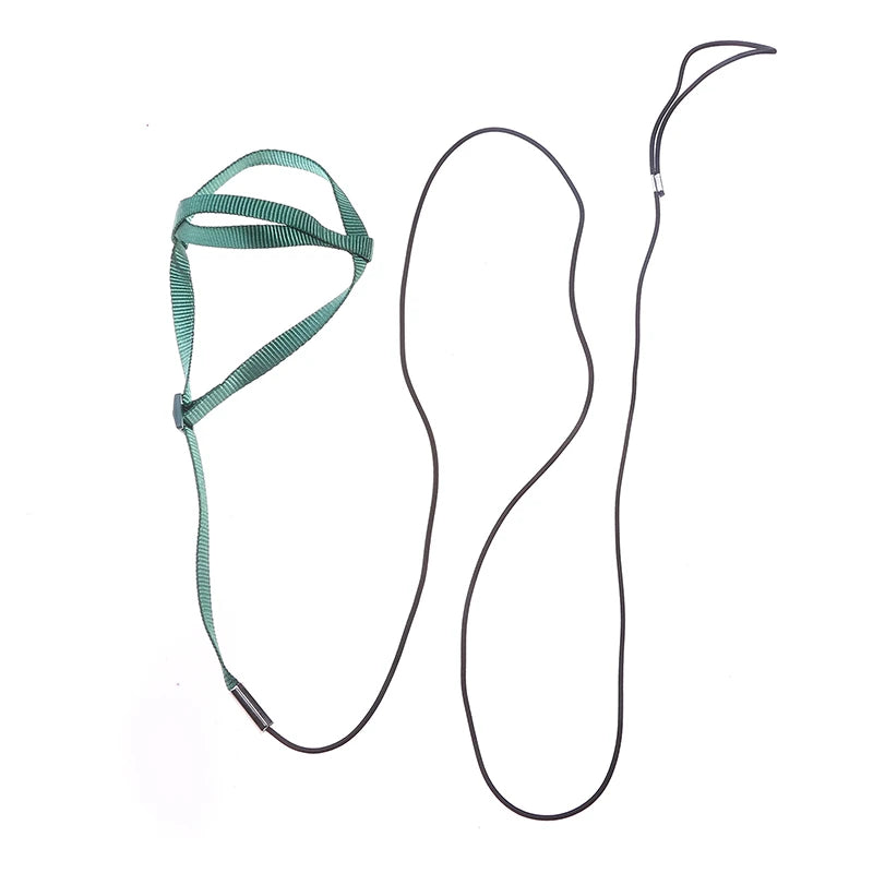 Parakeet & Cockatiel Flying Rope Harness