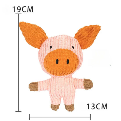 Durable Dog Toy for All Sizes
