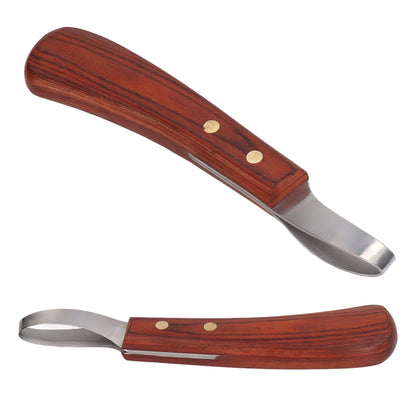 Multipurpose Cattle Horse Hoof Cutter/Trimmer.
