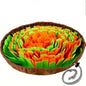 Felt Snuffle Mat – Dog Training & Slow Feeding Pad