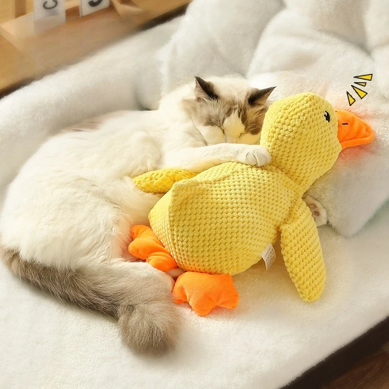 Durable Dog Toy for All Sizes