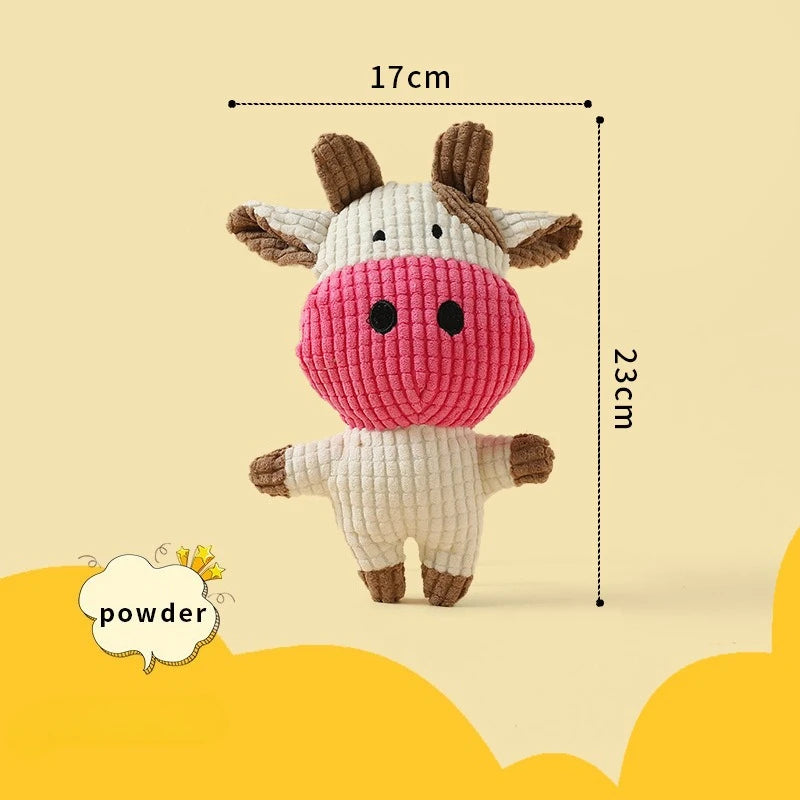 Durable Dog Toy for All Sizes
