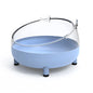 Mini Sand‑Spa Bathroom Hut