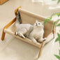 Cat Hammock Sofa Rest And Scratch Furniture