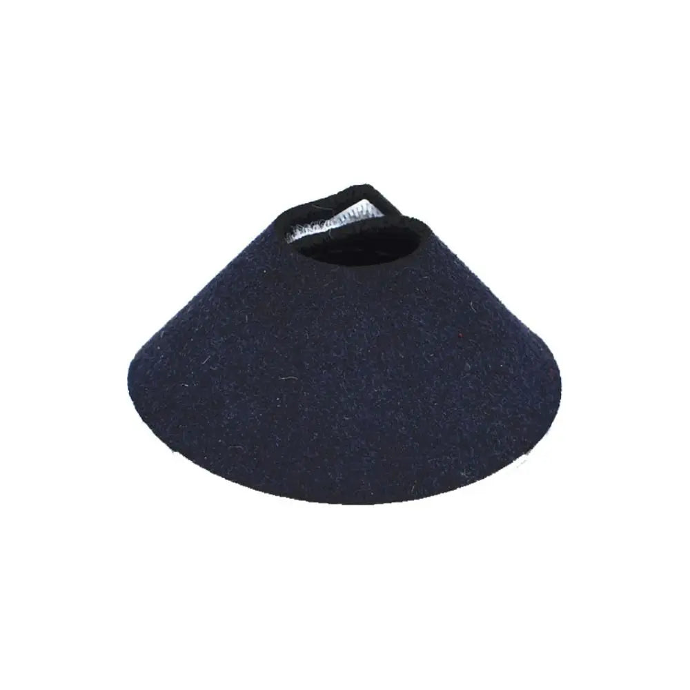 Adjustable Bird Accessories Anti-bite Anti-peckin Bird Cloak Parrot Elizabethan Circle Bird Neck Sleeve Bird Recovery Collar
