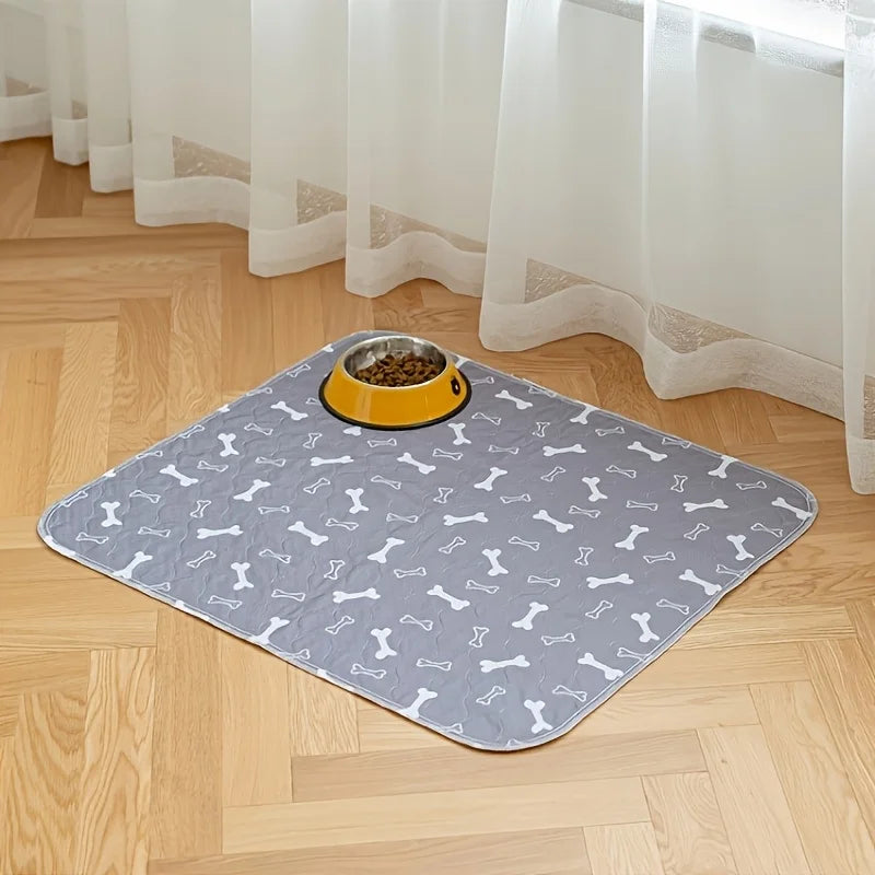 Durable Reusable Pet Training Pads