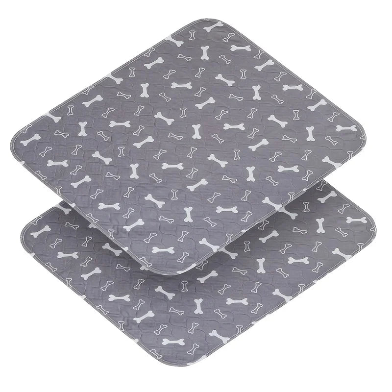 Durable Reusable Pet Training Pads