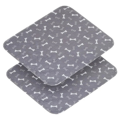 Durable Reusable Pet Training Pads