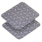 Durable Reusable Pet Training Pads