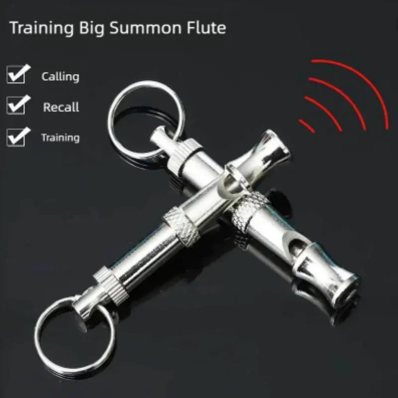 Ultrasonic Dog Training Whistle, Stop Barking