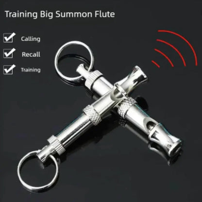 Ultrasonic Dog Training Whistle, Stop Barking