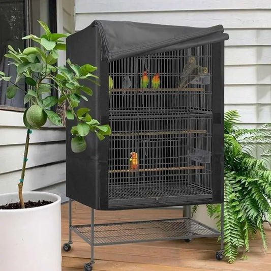 Bird Cage Cover